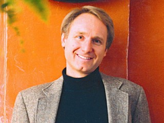 Dan Brown picture, image, poster